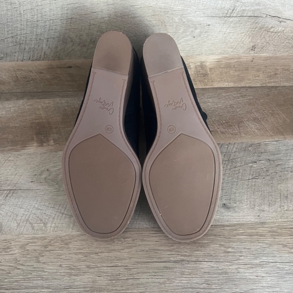 NWT Crown Vintage Wedge Bootie Size 10 - Picture 5 of 8